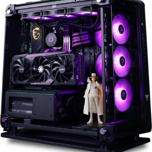 COMPUTER SET