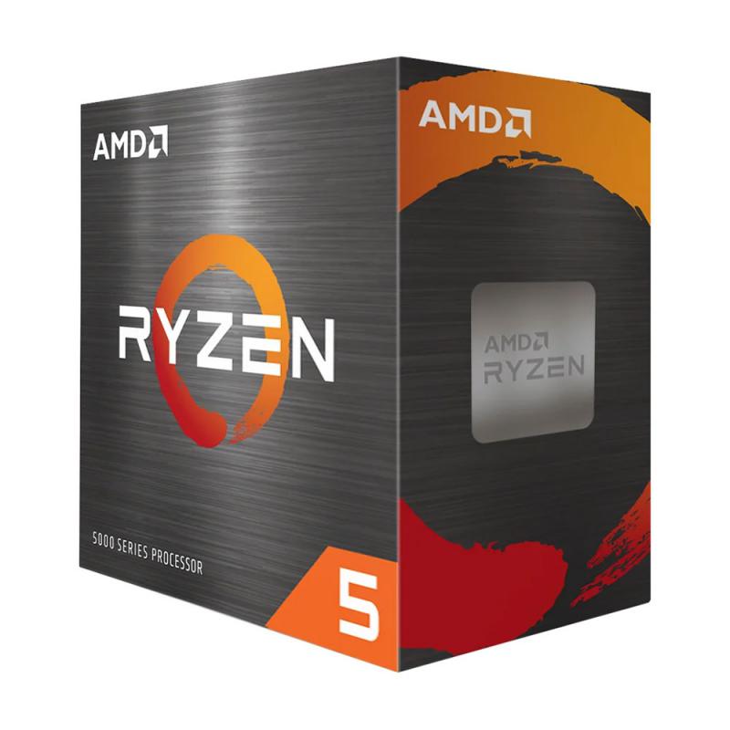 AMD RYZEN 5 5500 AM4