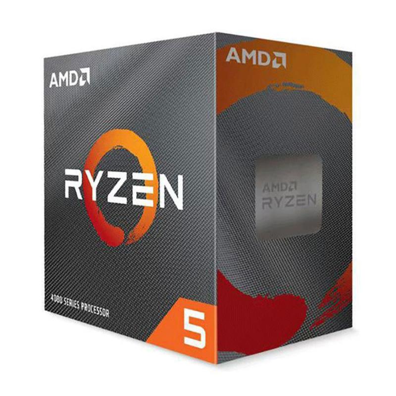 AMD RYZEN 5 4500 AM4