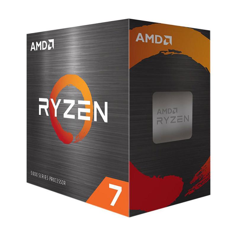 AMD RYZEN 7 5700X AM4