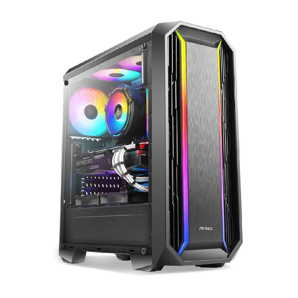 ANTEC-NX201-RGB