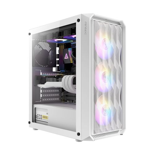 ANTEC NX292 WHITE RGB