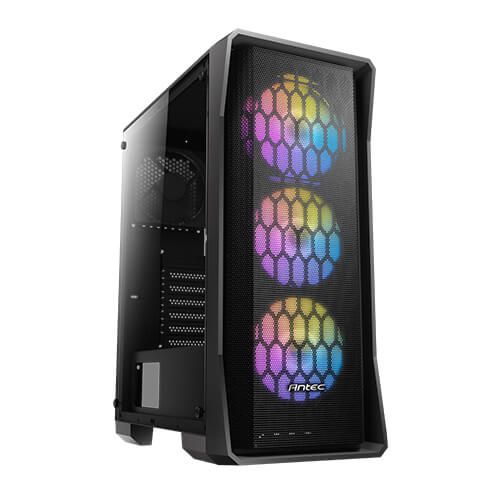 ANTEC NX360 Elite BLACK