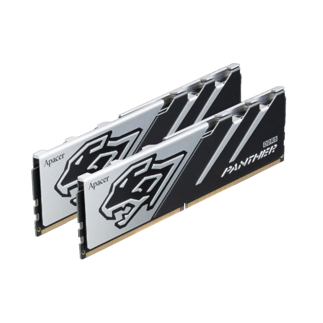 DDR5(6000) 16GB APACER MEMORY PANTHER (AH5U16G60C5127BAA-1)