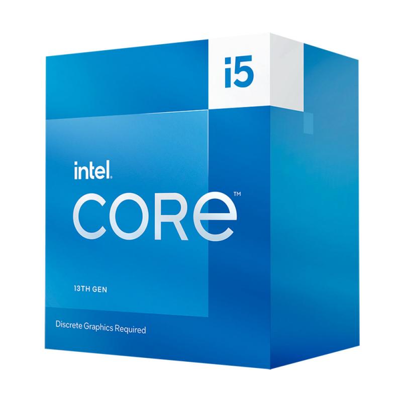 INTEL CORE I5-13400F LGA1700