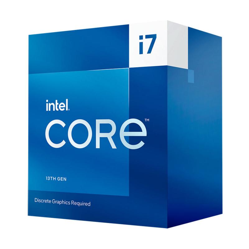 INTEL CORE I7-13700F LGA 1700