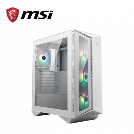 MSI MPG GUNGNIR 110R WHITE