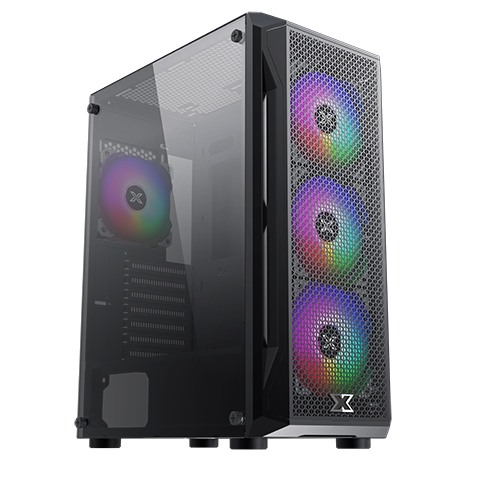 XIGMATEK GAMING X BLACK