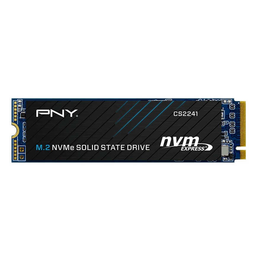 PNY CS2241 M.2 2280 NVMe 1TB SSD