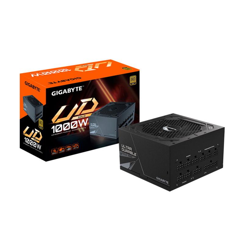 GIGABYTE UD850GM 80+ Gold 850W