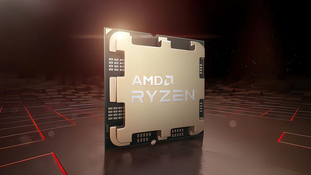เปรียบเทียบ AMD AM5 กับซีพียูตระกูลเดิม ควรอัพเกรดหรือไม่