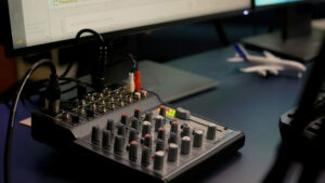 Sound Card สุดคุ้มสำหรับนักสร้างคอนเทนต์มืออาชีพ