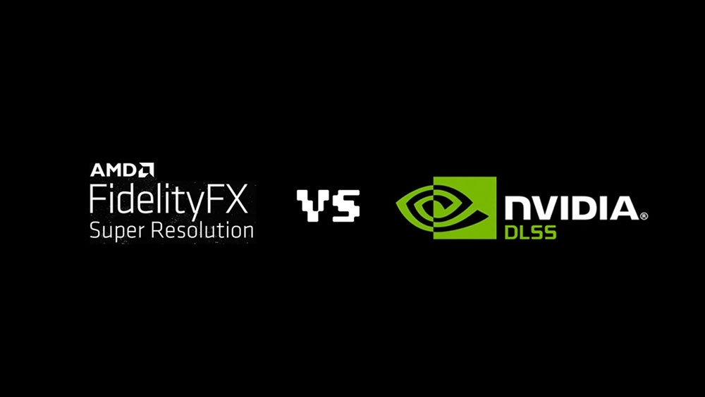 เปรียบเทียบ DLSS vs FSR เทคโนโลยีอัพสเกลภาพ