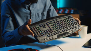 วิธีดูแลรักษา Switch Mechanical ให้ใช้งานได้ยาวนาน