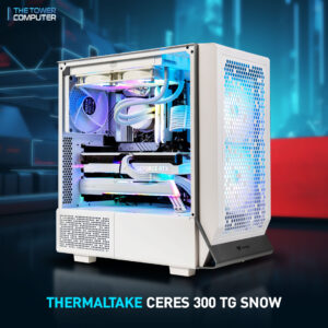 INTEL CORE I5-12400FCERES300GT