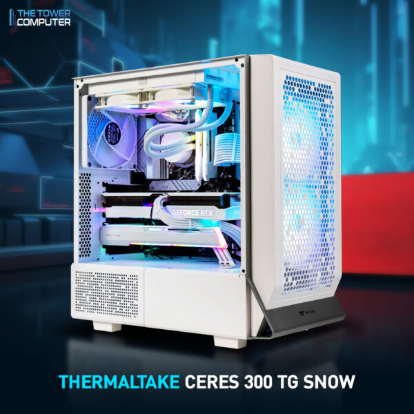 INTEL CORE I5-12400FCERES300GT