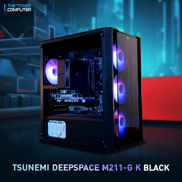 TWC-GAMERX65