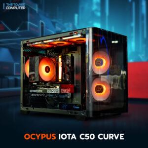 คอมเซต TWC-comset0212 คอมประกอบ The Tower Computer