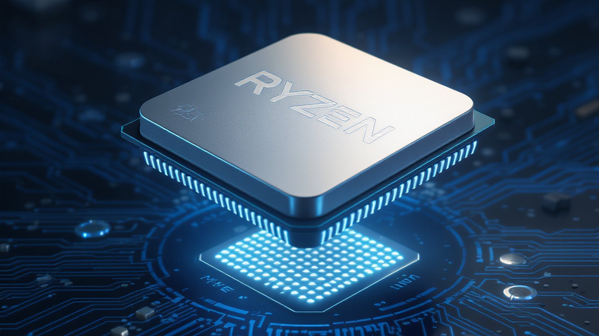 จาก 14nm สู่ 7nm: ปาฏิหาร Zen 3 ที่ทำให้ Ryzen 5 5600 กลายเป็นซอมบี้ตลาด CPU