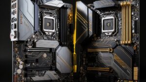 เปิดโปงความจริง: บอร์ด 20,000 ใช้ CPU เดียวกันกับบอร์ด 5,000 ได้ไง?