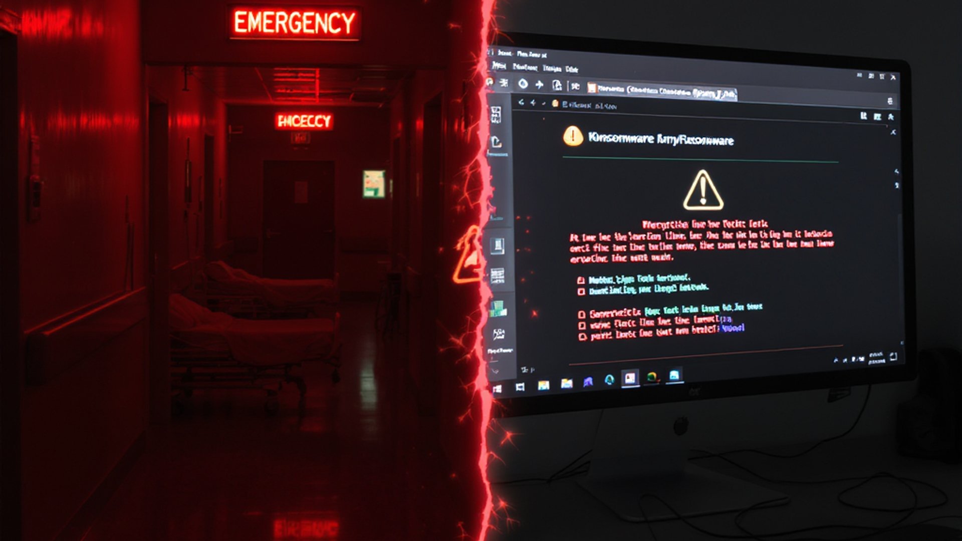 คอมคุณอาจเป็นตัวประกันแบบเดียวกับโรงพยาบาลในอังกฤษ: 3 คลิกป้องกันหายนะจาก Ransomware 'WannaCry' ที่ยังไม่ตาย