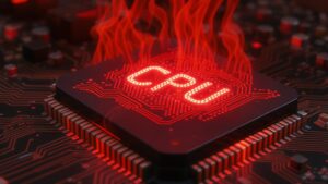 กฎ 95°C ของ Intel ไม่ได้แปลว่าปลอดภัย: ความจริงที่วิศวกรอยากบอก