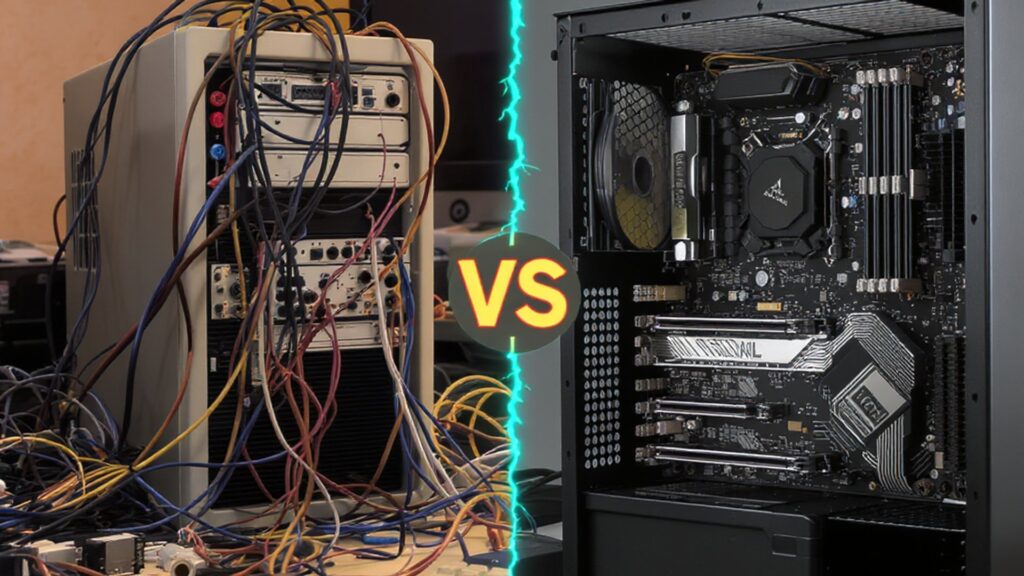 ย้อนรอย ATX Standard ปี 1995: ปฏิวัติเงียบของ Intel ที่เปลี่ยนโลก PC