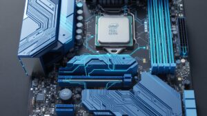 บทเรียนราคาแพง: ทำไม CPU Intel รหัส K ถึงวิ่งไม่เต็มสปีดบน B760?