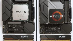 วิกฤต DDR5 แพง: ทำไม Ryzen 5 5600 + DDR4 ถึงชนะขาดในสมการต้นทุน