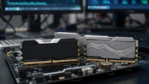 DDR5 vs DDR4 บนเมนบอร์ด LGA 1700: ผลทดสอบจริงจาก Gamer Nexus เผยตัวเลขที่ทำให้คุณต้องคิดใหม่