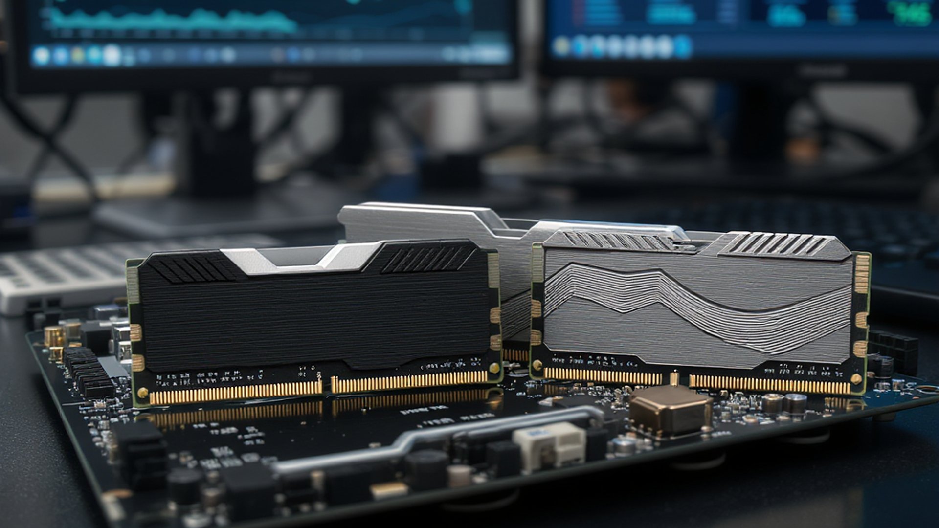 DDR5 vs DDR4 บนเมนบอร์ด LGA 1700: ผลทดสอบจริงจาก Gamer Nexus เผยตัวเลขที่ทำให้คุณต้องคิดใหม่