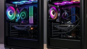 EP.2 เปิดตำรา: AIO 'ชุดปิดสำเร็จรูป' vs. Custom Loop 'ชุดเปิดสุดอาร์ต'