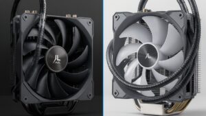 EP.3 เลือกให้เป็น: AIO vs Custom Loop ใครคือผู้ชนะจริง?