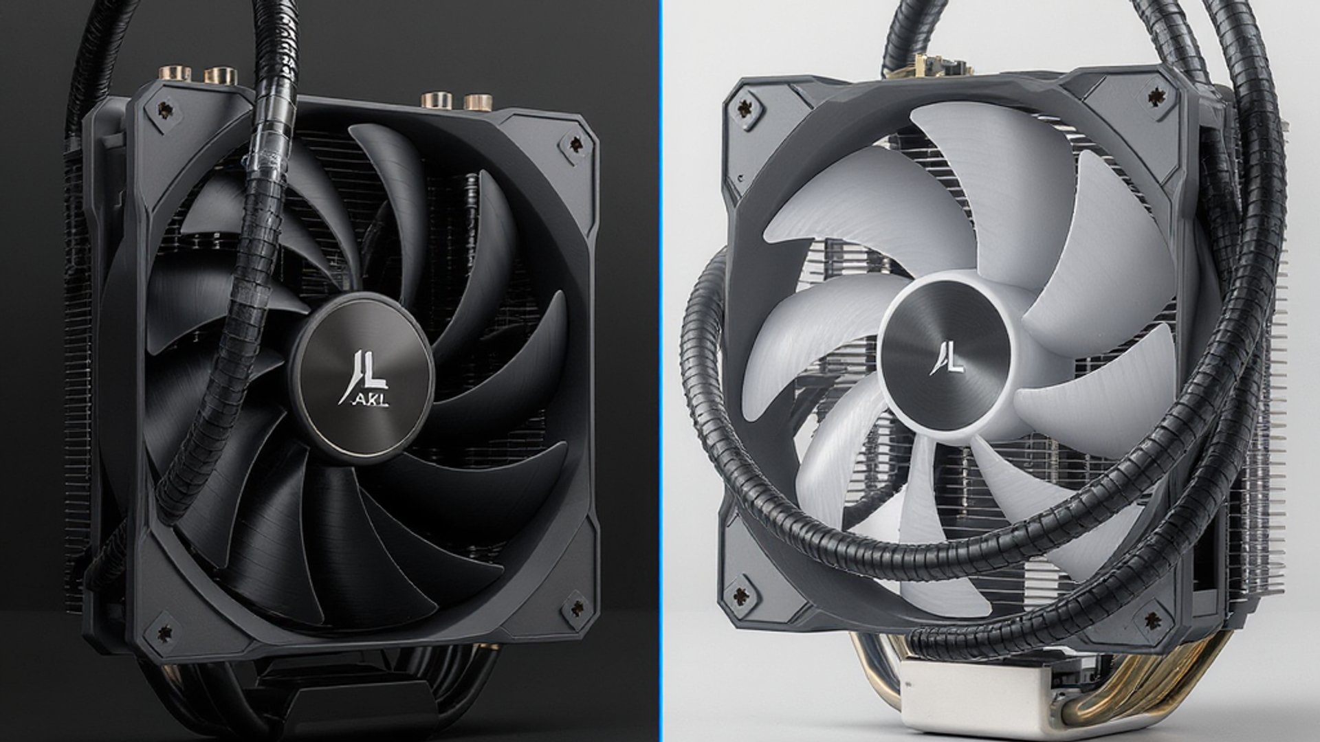 EP.3 เลือกให้เป็น: AIO vs Custom Loop ใครคือผู้ชนะจริง?