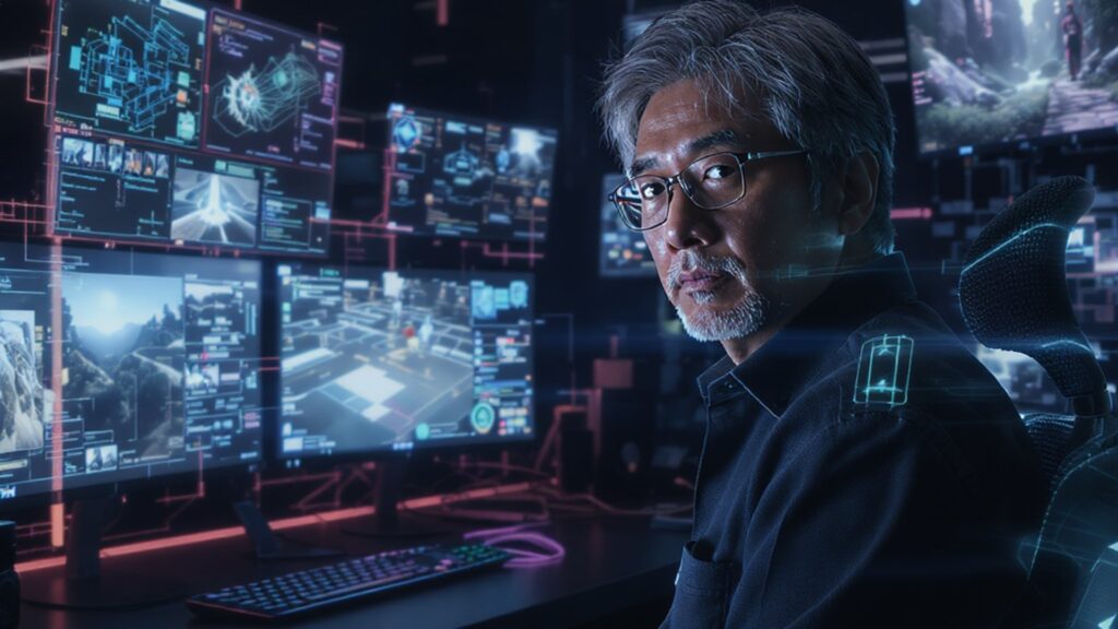 เปิดตำรา Hideo Kojima: 3 ปรัชญาเกมจาก OD และ Death Stranding 2 ที่จะกลายเป็นเทรนด์อินดี้ 2026