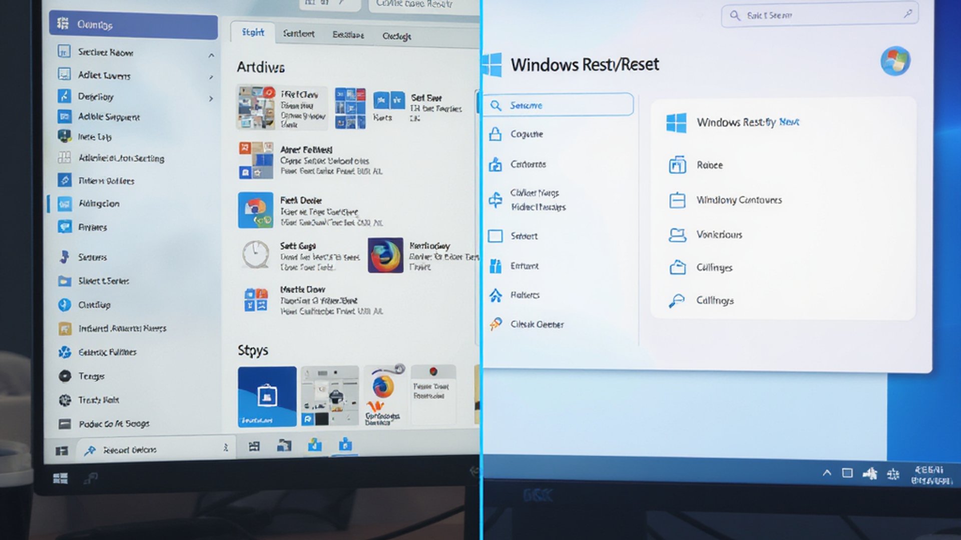 ล้างเครื่อง ไม่ใช่เรื่องใหญ่: รู้จัก 'Reset this PC' ฟีเจอร์คืนชีพ Windows