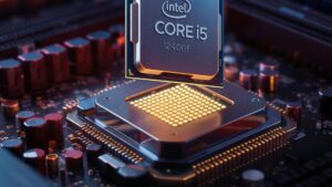 The 'Alder Lake' Anomaly: ทำไม CPU Gen 12 ถึงไม่ตกยุคและเป็นประตูสู่อัปเกรดคุ้มสุด