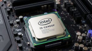 จิตวิทยาราคา: เพราะทำไม i5-12400F ถึงทำให้เกมเมอร์ฉลาดกว่า