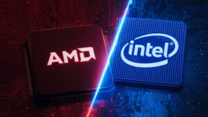 ทำไม AMD 7500F ถึงเป็น CPU ที่ทำให้ Intel กลัวที่สุด? เปิดความลับกลยุทธ์การตลาด