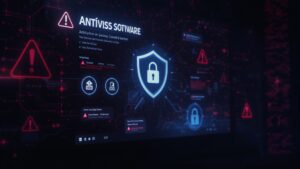 ทำไม Antivirus ฟรีที่คุณใช้ อาจเป็น 'ประตูหลัง' ให้แฮกเกอร์?
