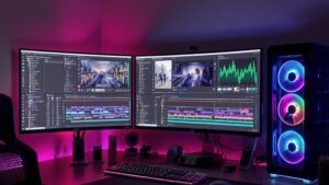 ปลดล็อค CPU ของคุณ! ตั้งค่า Premiere Pro ใช้ทุก Cores/Threads เรนเดอร์เร็วจนตกใจ
