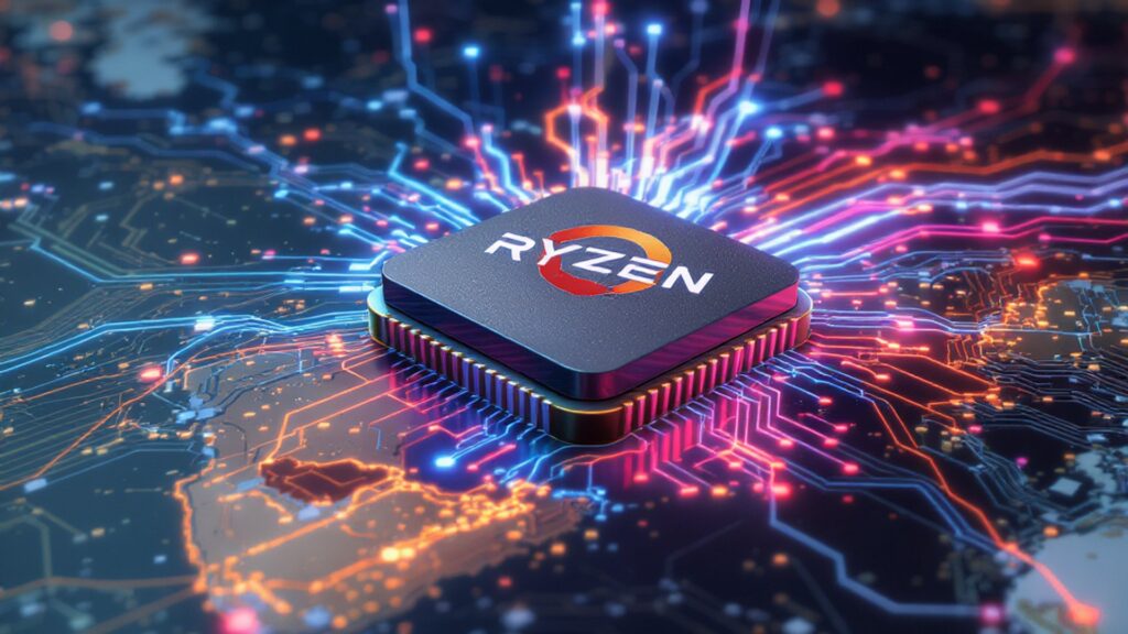 จาก CPU ลับเฉพาะตลาดจีน สู่ 'ขวัญใจมหาชน' ทั่วโลก: Ryzen 5 7500F