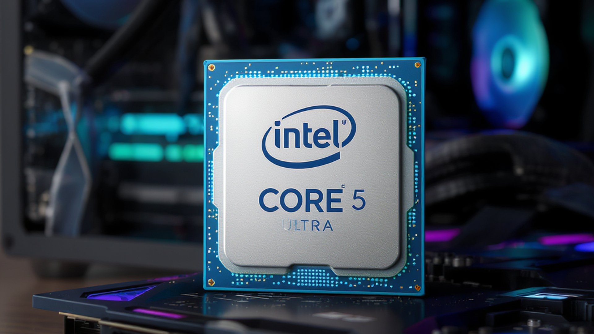 จัดสเปคเกมมิ่งสุดคุ้ม: ทำไม Core Ultra 5 225F ถึงเป็น CPU ตัวเลือกสุดฉลาดสำหรับคนมีการ์ดจอแยก