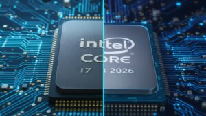 E-Core ใน Core i3 ปี 2026 จะมีเยอะกว่า P-Core ใน Core i7 เก่า — ทำไมถึงสำคัญ?