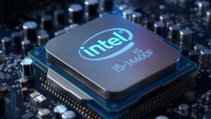 ถอดรหัส 'F' ของ Intel: ทำไม i5-14400F ถึงเป็นเทพสำหรับเกมเมอร์