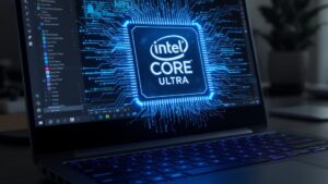 แกะกล่อง Intel Core Ultra: NPU คือเกมเปลี่ยนวงการ AI PC จริงหรือแค่กลเม็ด?