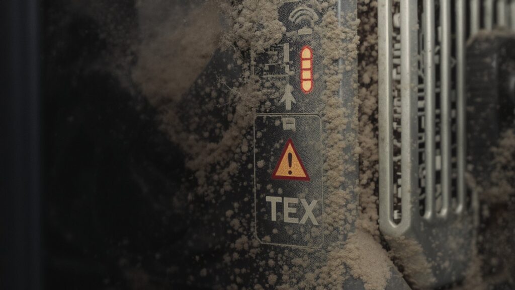 Linus Tech Tips เตือนแล้ว: ฝุ่นในเคสคอมทำลายการ์ดจอ RX 7900 XTX ลดอายุ 50%