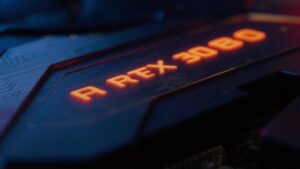 ความจริงที่ NVIDIA ไม่เคยบอก: Thermal Pad ปลอมใน RTX 3080