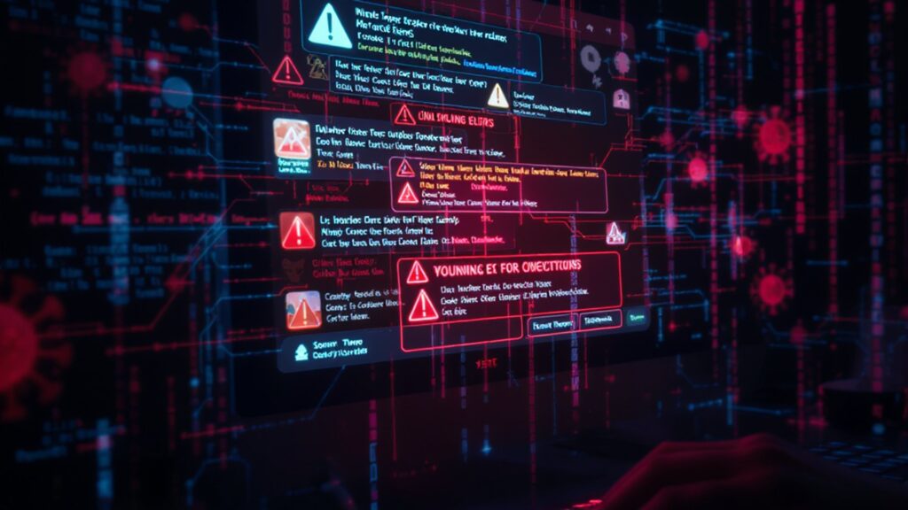 กับดัก 'ฟรี' ที่ไม่ฟรีจริง: ทำไมโปรแกรมแปลงไฟล์ PDF หรือ YouTube Downloader ถึงเป็นประตูสู่ Malware หมายเลข 1