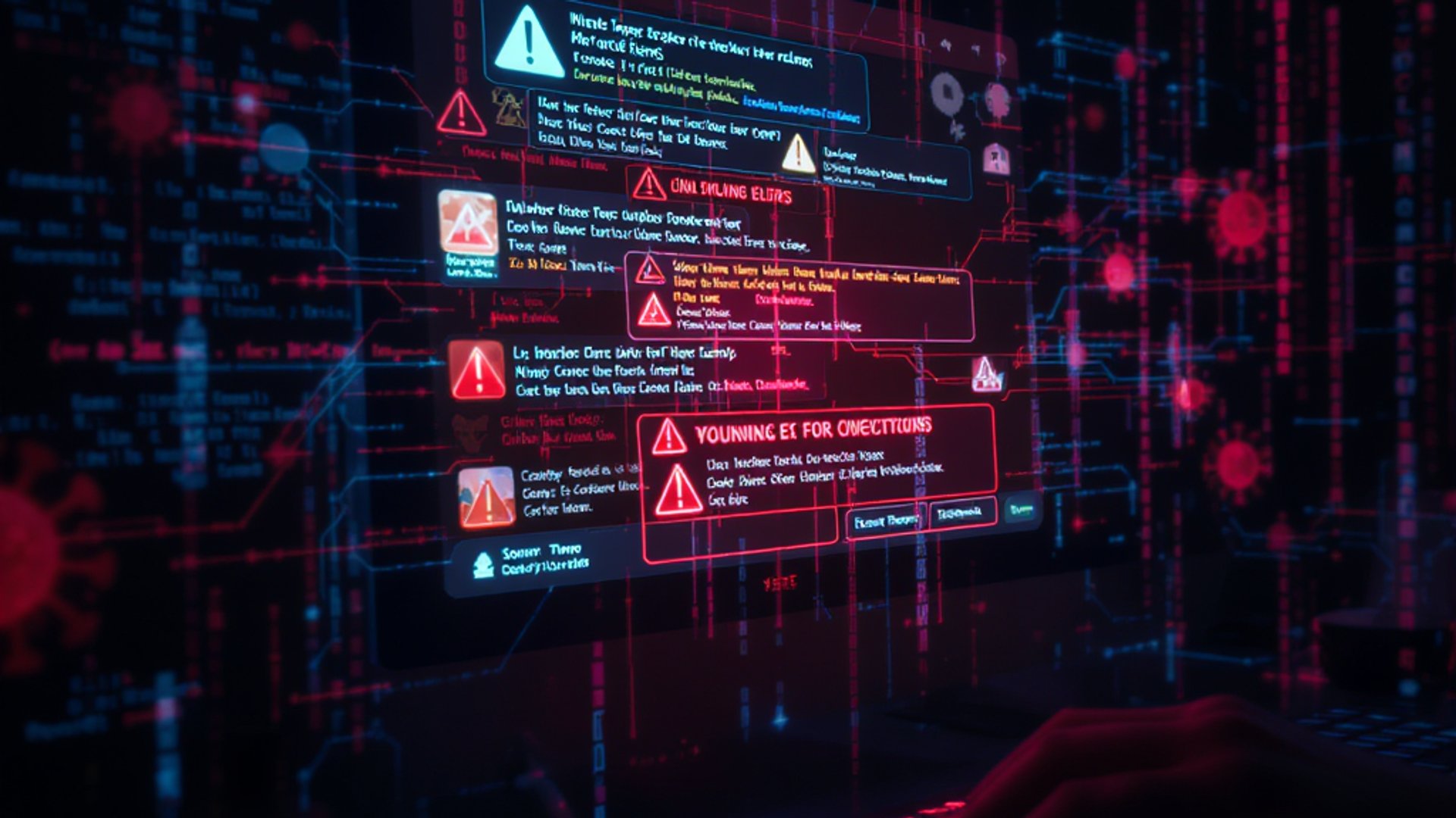 กับดัก 'ฟรี' ที่ไม่ฟรีจริง: ทำไมโปรแกรมแปลงไฟล์ PDF หรือ YouTube Downloader ถึงเป็นประตูสู่ Malware หมายเลข 1